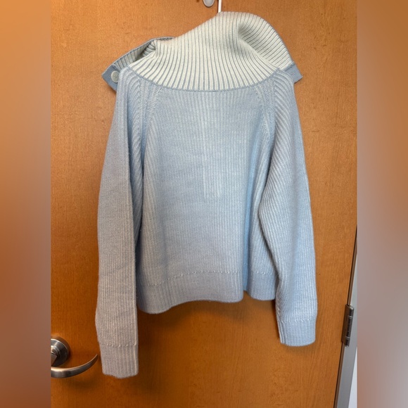 Varley Filey Collared Sweater - Picture 4 of 4